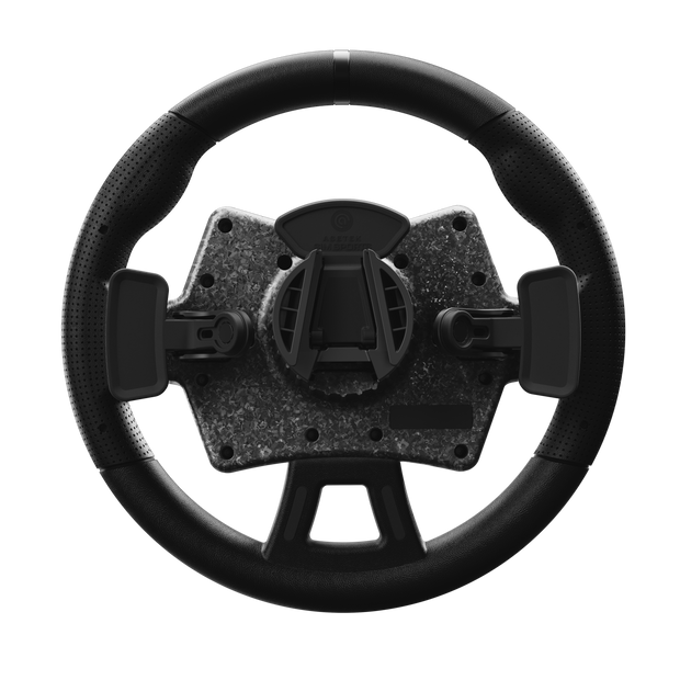 Asetek Initium Steering Wheel (PC)
