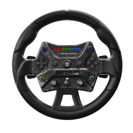 Asetek Initium Steering Wheel (PC)