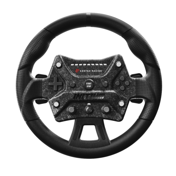 Asetek Initium Racing Bundle (PC)