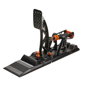 Asetek Invicta™ Clutch System - Pagnian Advanced Simulation