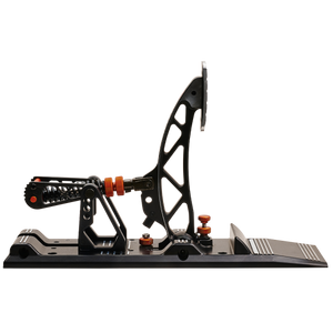 Asetek Invicta™ Clutch System - Pagnian Advanced Simulation