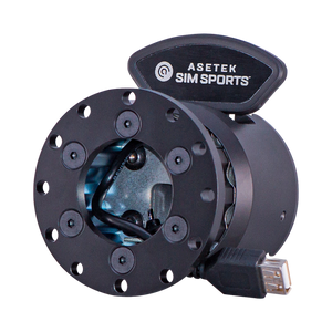 Asetek Invicta QR Adapter V2