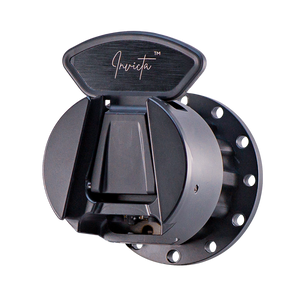 Asetek Invicta QR Adapter V2