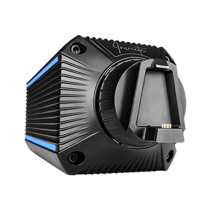 Asetek Invicta Wheelbase - Pagnian Advanced Simulation