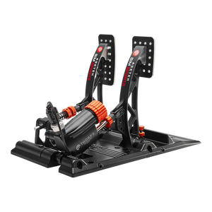 Asetek Invicta™ Pedals T.H.O.R.P.™