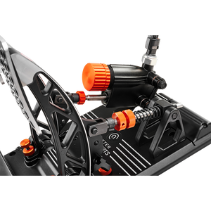 Asetek Invicta™ Pedals T.H.O.R.P.™