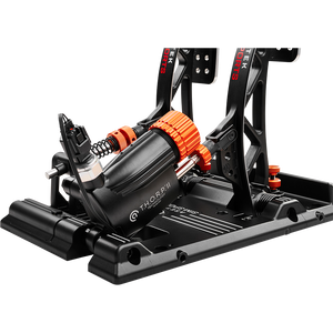 Asetek Invicta™ Pedals T.H.O.R.P.™
