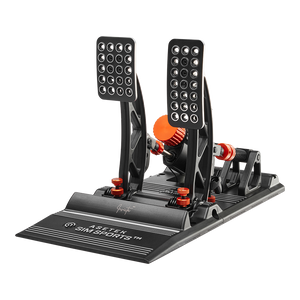 Asetek Invicta™ Pedals T.H.O.R.P.™