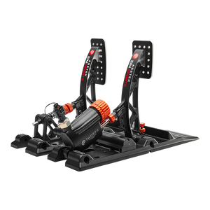 Asetek Invicta™ S-Series Pedals T.H.O.R.P.™