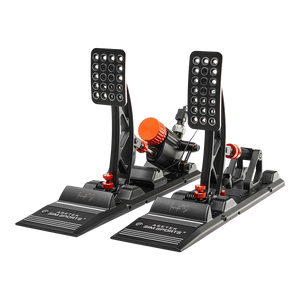Asetek Invicta™ S-Series Pedals T.H.O.R.P.™