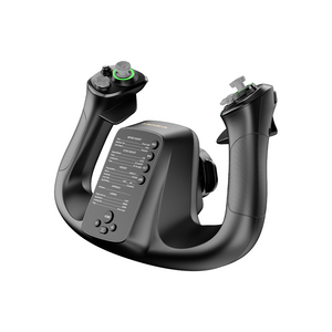 MOZA MFY YOKE - Pagnian Advanced Simulation