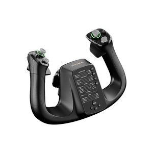 MOZA MFY YOKE - Pagnian Advanced Simulation