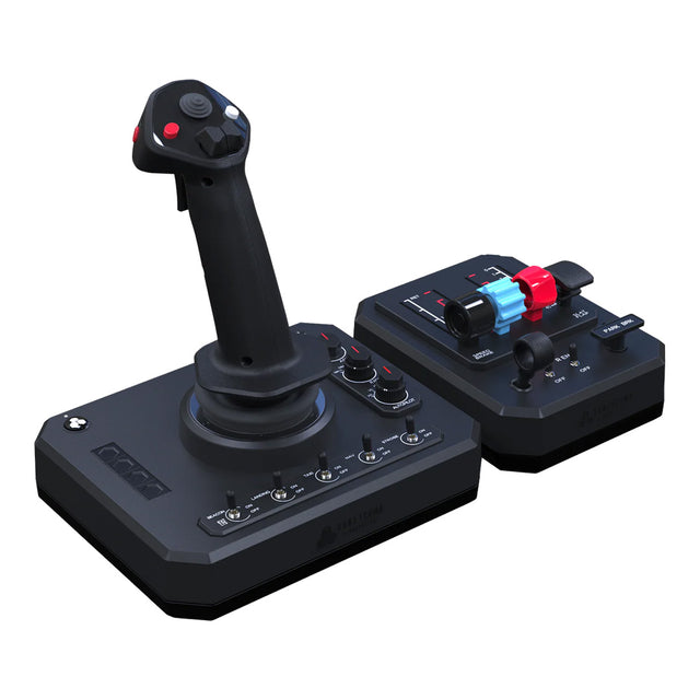 Honeycomb Foxtrot Take Off Kit (PC) - Pagnian Advanced Simulation