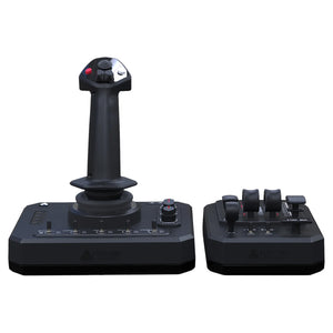 Honeycomb Foxtrot Take Off Kit (PC) - Pagnian Advanced Simulation