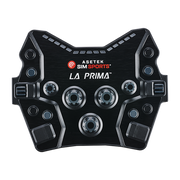 Asetek La Prima GT Button Box - Black Edition