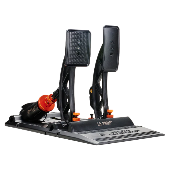 Asetek La Prima Bundle - Formula