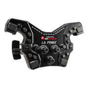 Asetek La Prima Formula Button Box - Black Edition