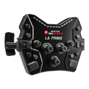 Asetek La Prima GT Button Box - Black Edition