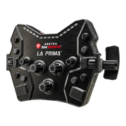 Asetek La Prima GT Button Box - Black Edition