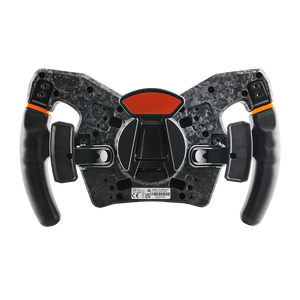 Asetek La Prima Formula Wheel - Pagnian Advanced Simulation