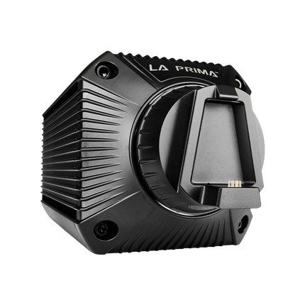 Asetek La Prima Wheelbase (12nm)