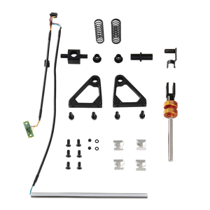 Asetek La Prima™ Pedal Set Upgrade Kit - Pagnian Advanced Simulation
