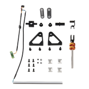 Asetek La Prima™ Pedal Set Upgrade Kit