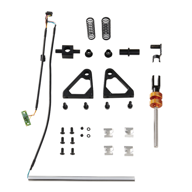 La Prima™ Pedal Set Upgrade Kit