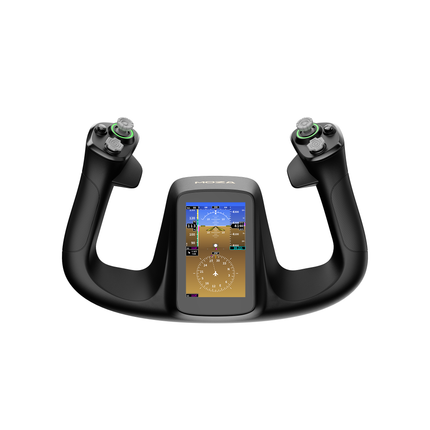 MOZA MFY Pro Yoke Handle