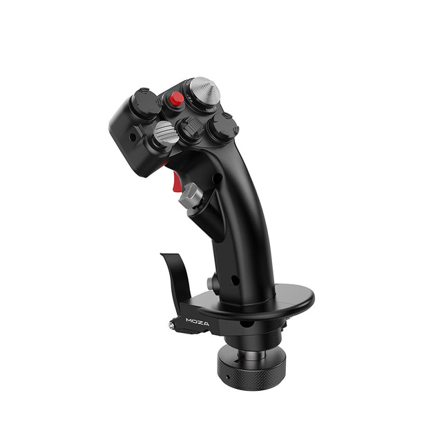 MOZA MH16 Flightstick - Pagnian Advanced Simulation