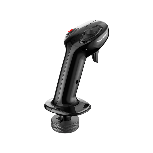MOZA MA3X Sidestick - Pagnian Advanced Simulation