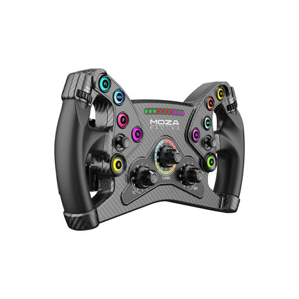 Moza KS Sim Racing Steering Wheel