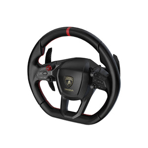 MOZA x Lamborghini Revuelto Sim-Racing Steering Wheel