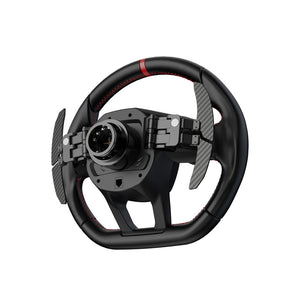 MOZA x Lamborghini Revuelto Sim-Racing Steering Wheel