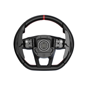 MOZA x Lamborghini Revuelto Sim-Racing Steering Wheel