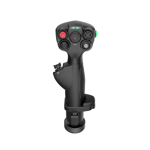Moza MHG Flight Stick - Pagnian Advanced Simulation