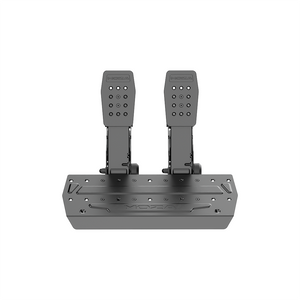 MOZA SRP2 Racing Pedals (Brake & Throttle) - Pagnian Advanced Simulation