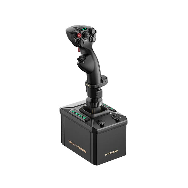 MOZA AB6 Flight Simulator - Pagnian Advanced Simulation