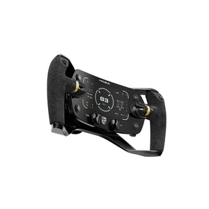 MOZA Porsche MISSION R Sim Racing Steering Wheel - Pagnian Advanced Simulation
