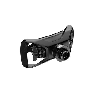 MOZA Porsche MISSION R Sim Racing Steering Wheel - Pagnian Advanced Simulation