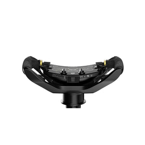 MOZA Porsche MISSION R Sim Racing Steering Wheel - Pagnian Advanced Simulation