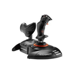 Thrustmaster T.Flight HOTAS Neo Ace Combat 8 Edition for PlayStation 5 and PC - Pagnian Advanced Simulation