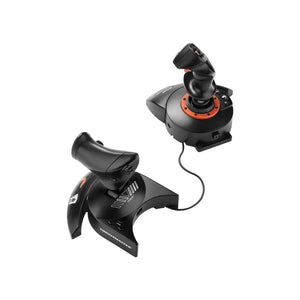 Thrustmaster T.Flight HOTAS Neo Ace Combat 8 Edition for PlayStation 5 and PC - Pagnian Advanced Simulation