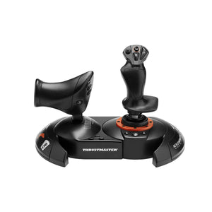 Thrustmaster T.Flight HOTAS Neo Ace Combat 8 Edition for PlayStation 5 and PC - Pagnian Advanced Simulation