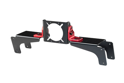 F-GT Elite 160 Front Side Mount Add On