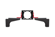 Next Level Racing F-GT Elite 160 DD Front and Side Mount Adapter