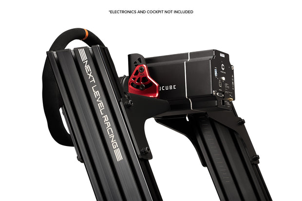 Next Level Racing F-GT Elite 160 DD Front and Side Mount Adapter