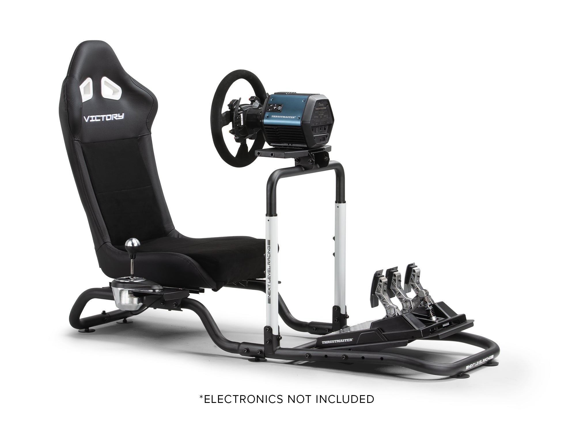VICTORY SIMULATOR COCKPIT: Affordable and Immersive Racing Experience VICTORY SIMULATOR COCKPIT: Affordable and Immersive Racing Experience