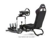 Next Level Racing® Victory Simulator Cockpit