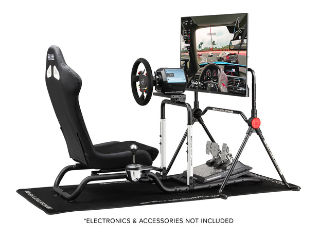 Next Level Racing® Victory Simulator Cockpit